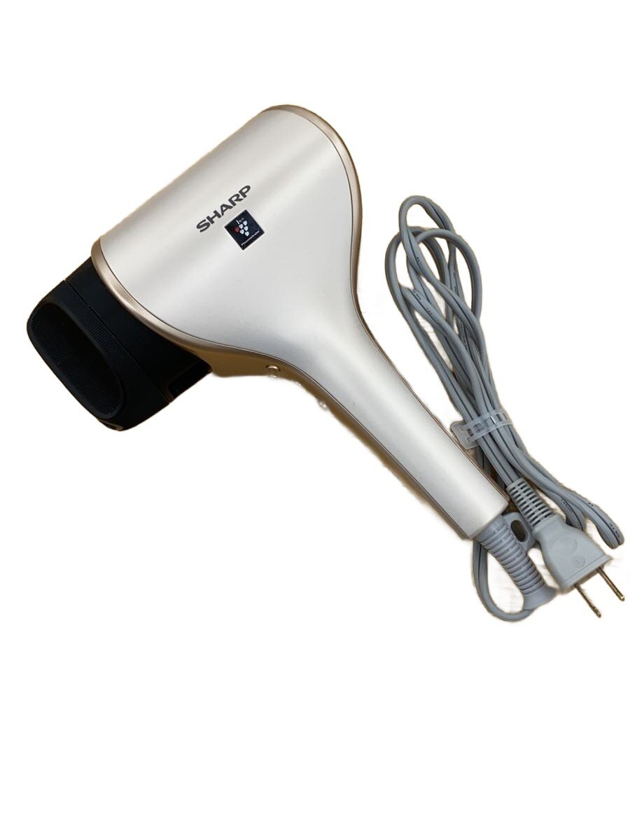 【動作確認済】SHARP IB-WX3-N ドライヤー中古 美品 SHARP IB-WX3 プラズマクラスター ドライヤー 24年製 - メルカリ