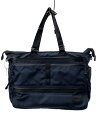 【中古】MACKINTOSH PHILOSOPHY◆バッグ/--/NVY【バッグ】