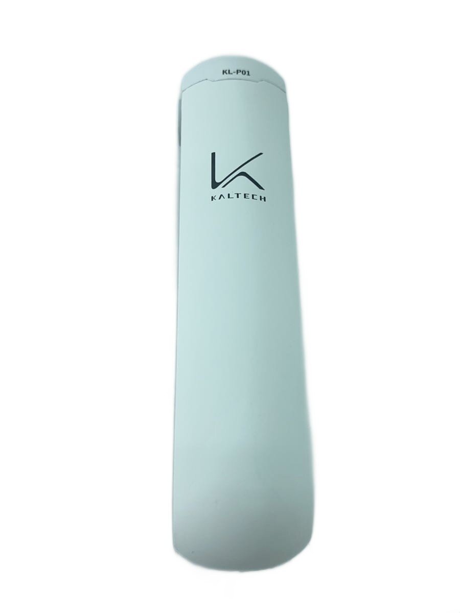 【中古】KALTECH◆空気清浄機/KL-P01-W【家電・ビジュアル・オーディオ】