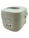 【中古】IRIS OHYAMA◆炊飯器 KS-RC21M05【家電・ビジュアル・オーディオ】