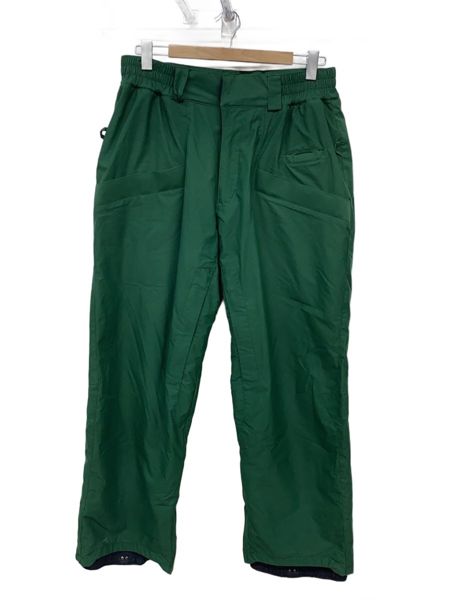 【ブランド】/ 【ブランドカナ】／ 【型番】 【程度】B 【サイズ】L 【メインカラー】グリーン 【素材・生地】 【キーワード】　　 2026/01/19 セカストアウトドア新潟大学前店【4043】【中古】MONSTEAT/ウェアー/ボトム...
