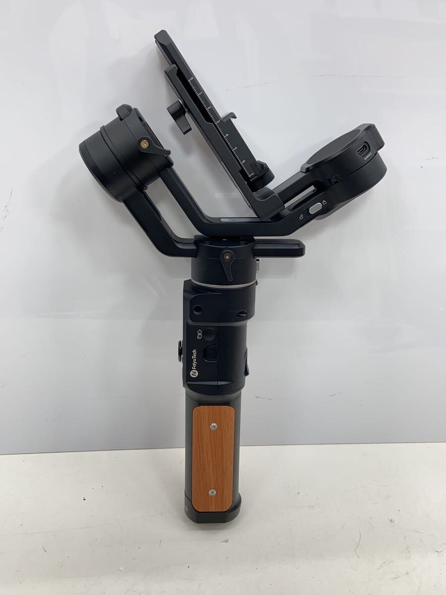 スマホアクセサリー 新品未使用 Feiyutechアクセサリー ak2000c