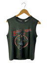 【中古】タンクトップ/--/--/GRY【メンズウェア】