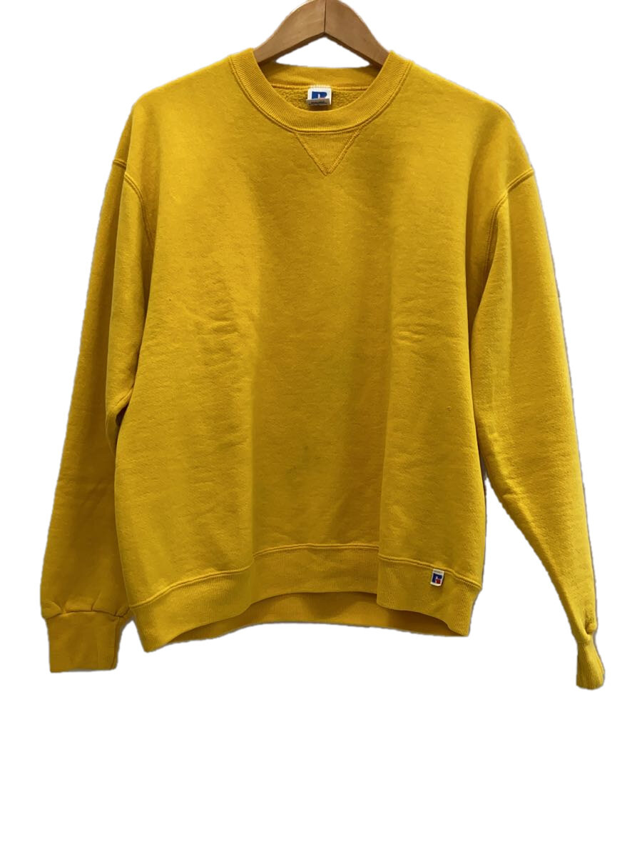 楽天市場】russell athletic(カラーイエロー)(スウェット 楽天市場】russell athletic(カラーイエロー)(スウェット