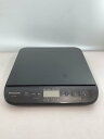 【中古】Panasonic◆IH クッキングヒーター KZ-PH34-K【家電・ビジュアル・オーディオ】