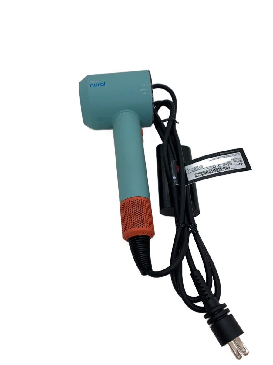 【中古】dyson◆ドライヤー・ヘアアイロン/HD16【家電・ビジュアル・オーディオ】