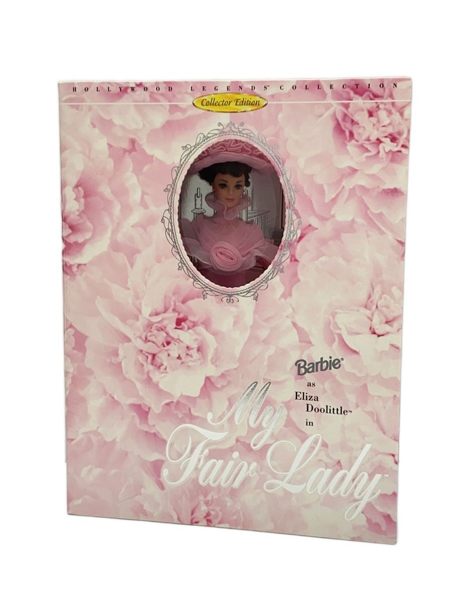 Mattel International◆バービー MY FAIR LADY