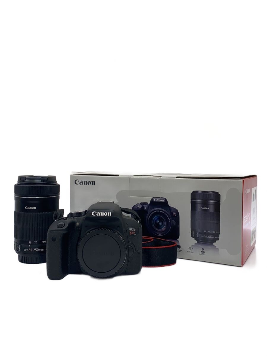 【中古】CANON◆デジタ�
