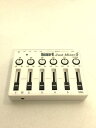 【中古】Maker hart Loop Mixer 5/MAKER/チューナー【楽器】