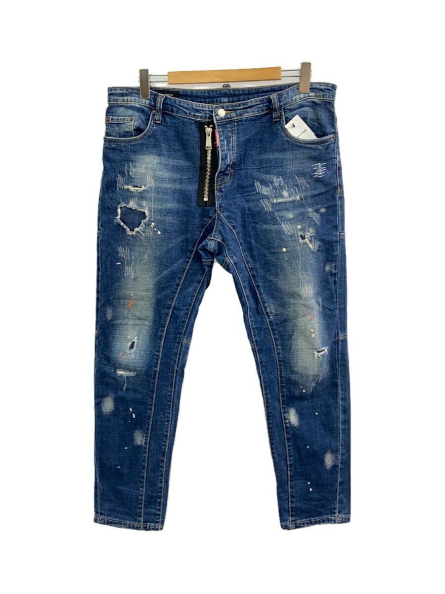 【中古】DSQUARED2◆スキ