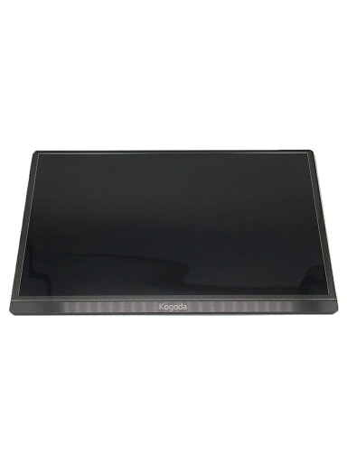 【中古】kogoda/モニター/ワイド型/15.6インチ【パソコン】 【中古】kogoda/モニター/ワイド型/15.6インチ【パソコン】