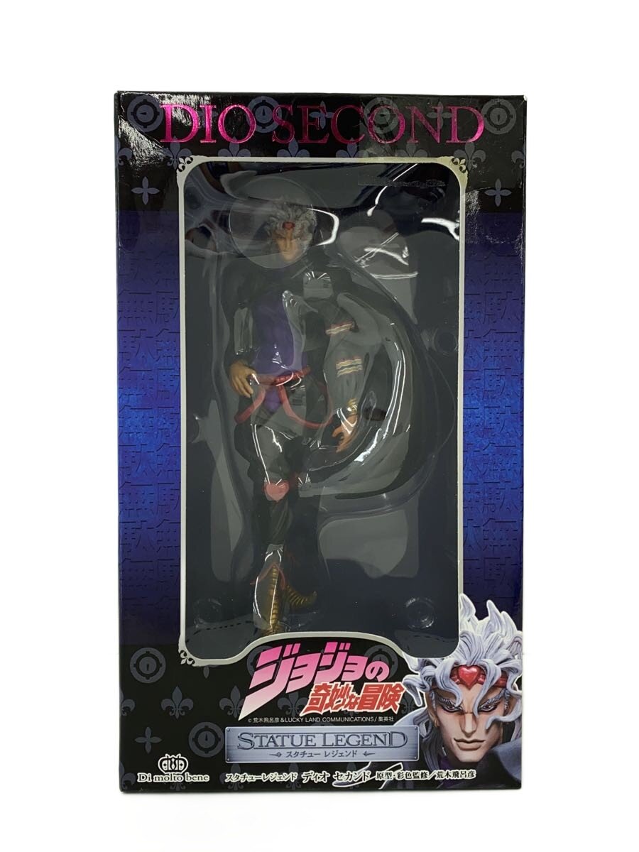 【中古】Di molto bene/フィギュア/コミック&アニメ//【ホビー】