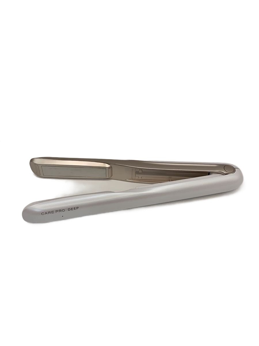 【中古】CARE PRO◆ドライヤー・ヘアアイロン/cui-01//【家電・ビジュアル・オーデ...