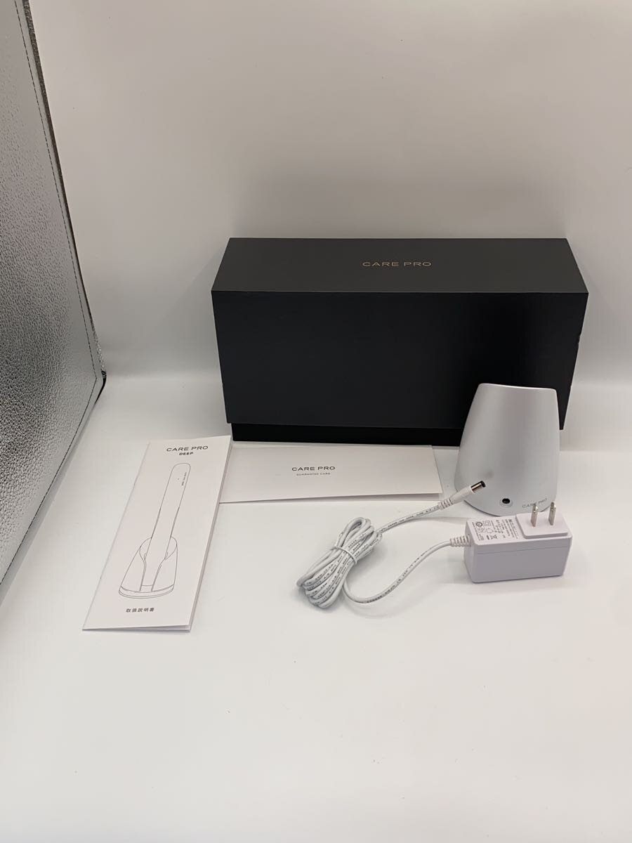 【中古】CARE PRO◆ドライヤー・ヘアアイロン/cui-01//【家電・ビジュアル・オーデ...