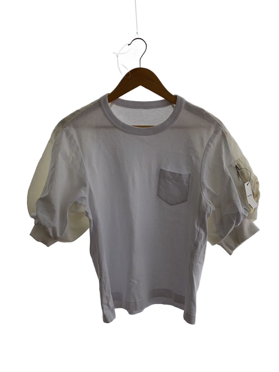 楽天市場】sacai ドッキング（Tシャツ・カットソー｜トップス
