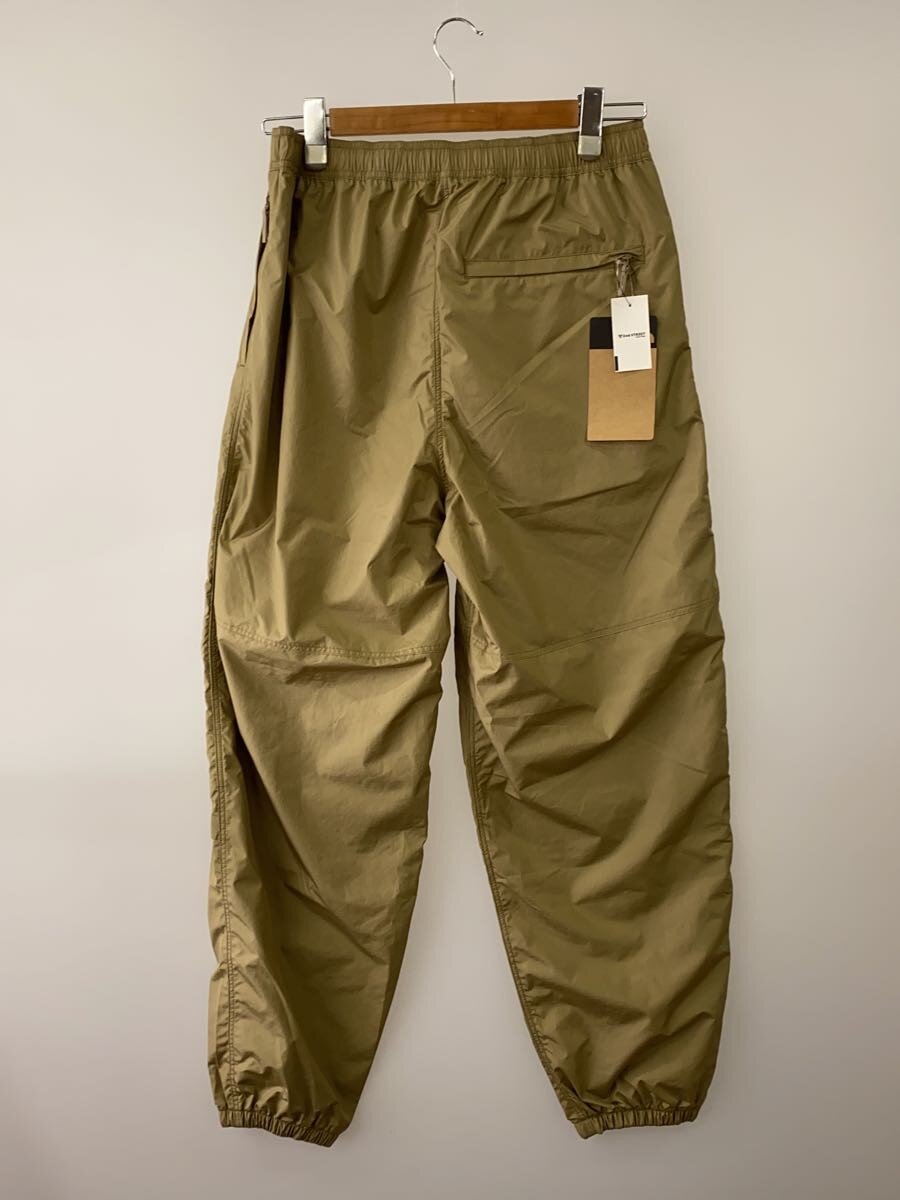 2nd STREET 楽天市場店の【中古】THE NORTH FACE◆SOULFUL PANT_ソウルフルパンツ/M/ポリエステル/KHK【メンズウェア】｜アングル2