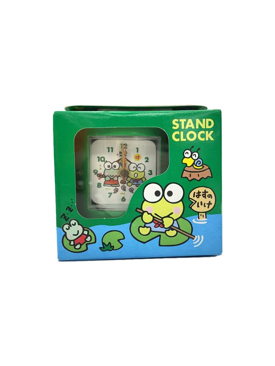 【中古】Sanrio◆時計【インテリア小物・日用雑貨】