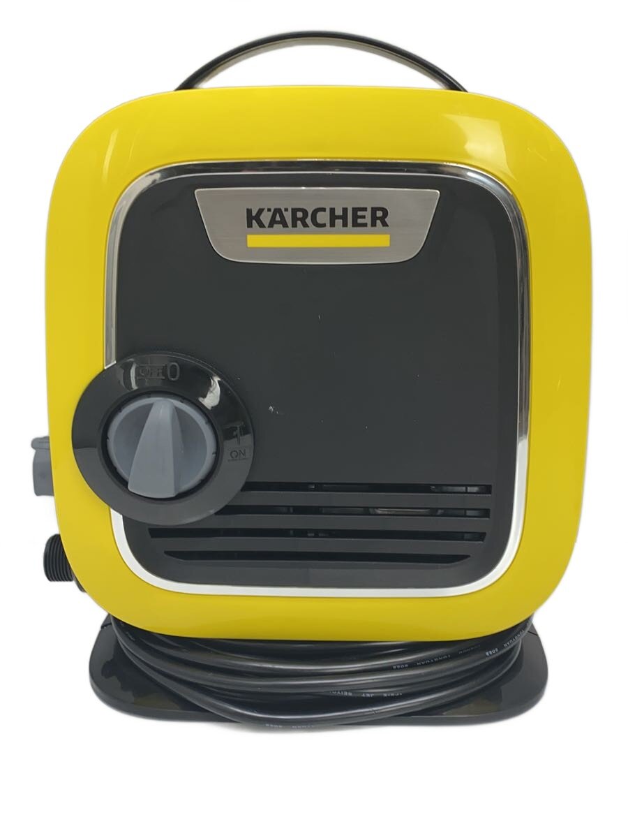 【ブランド】KARCHER 【ブランドカナ】ケルヒャージャパン 【型番】 【程度】C 【サイズ】 【メインカラー】 【素材・生地】 【キーワード】　　 2026/02/23 セカンドストリート光の森店【2000】【中古】KARCHER◆高圧洗浄機 K MINI 1.600-050.0【家電・ビジュアル・オーディオ】 ブランド KARCHER 型番 カラー 柄 素材・生地 >色・素材について サイズ >サイズ表示について 実寸 【高圧洗浄機】 幅：30 / 高さ：32 / 奥行：24.5 【その他】 その他サイズ：/ 商品は　セカンドストリート光の森店の店頭にて販売しております。商品に関するお問合わせは、お電話(TEL:096-292-3510)にて、問合わせ番号：2320007370097をお伝えください。 配送方法やお支払い方法に関するお問い合わせは、サポートセンターまでご連絡をお願いします。 ※お電話の対応は営業時間内のみとなります。お問い合わせフォームでお問い合わせの際はご注文番号をご記入下さい この商品に関する出品店舗からのコメント 1汚れあり2傷汚れありまだまだお使いいただけるお品物です。店頭での併売商品の為、商品状態が変化する場合がございます。気になる点がございましたら、お気軽に店舗までお電話ください。