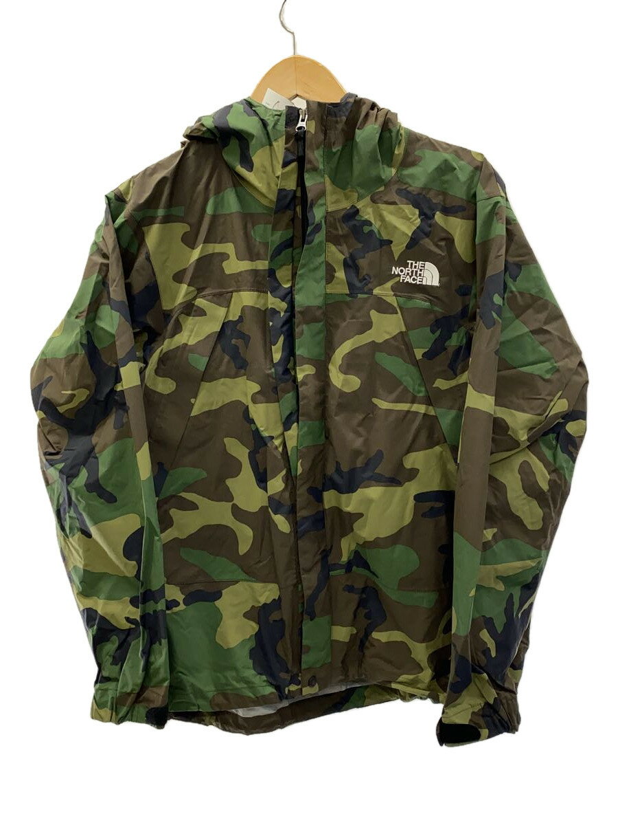 【中古】THE NORTH FACE◆NOVELTY DOT SHOT JA