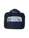 【中古】SAMSONITE◆ブリーフケース/--/BLK【バッグ】(4)