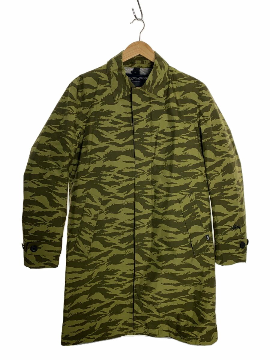 【中古】STUSSY◆×nano universe/コート/L/NUC44CT0951HO【メンズウェア】