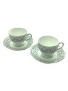 【中古】WEDGWOOD◆カップ&ソーサ