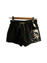 【中古】DIESEL◆スポーツウェアー/S/BLK/00SV9T-BMBX【スポーツ】