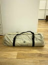 【中古】snow peak◆タープ TAKIBIタープ オクタ TP-430/4~6人用【スポーツ】