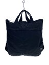 【中古】PORTER◆トートバッグ/--/BLK/無地【バッグ】(4)