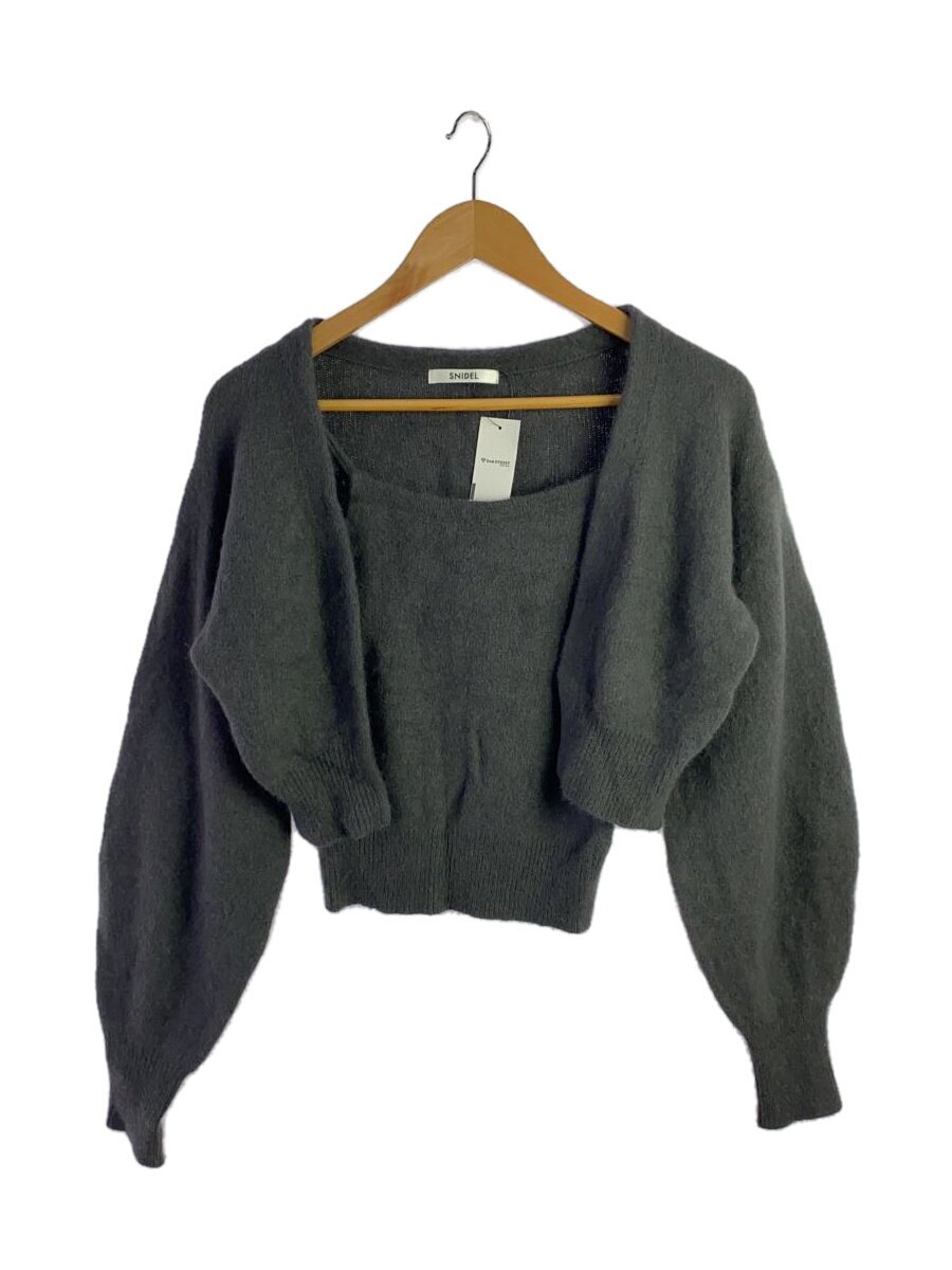 šSNIDELǥ()/one//GRY/SWNT245009ڥǥ