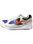 【中古】NIKE◆AIR SKYLON 2/エアスカイロン/ホワイト/AO1551-108/26cm/ホワイト/ナイキ【シューズ】