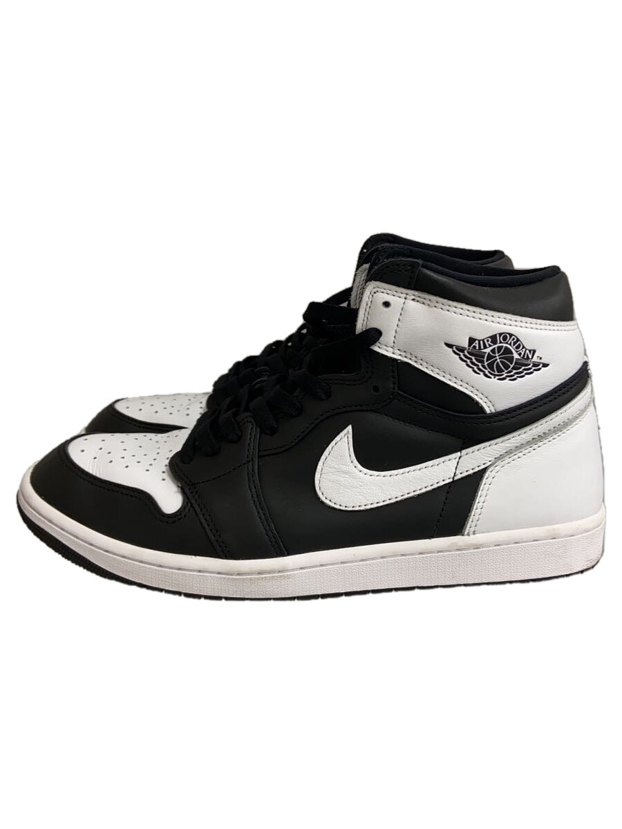 Rakuten - 【中古】NIKE◆AIR JORDAN 1 RETRO HIGH OG_エアジョーダン1 レトロ ハイ OG/29.5cm/マルチカラ//【シューズ】