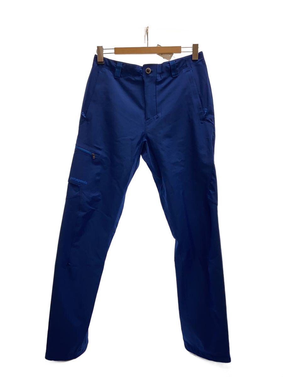 【中古】patagonia◆Simul Alpine Pants/ストレートパンツ/32/ナイロン/ ...