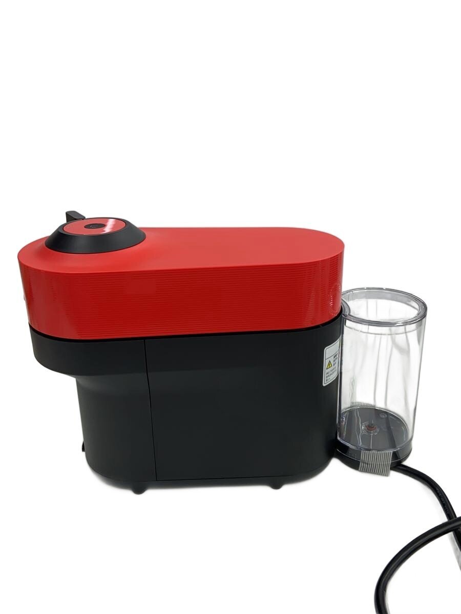 【中古】NESPRESSO◆コーヒーメーカー カプセル式コーヒーメーカー ヴァーチュオ ポップ GCV2【家電・ビジュアル・オーディオ】 2