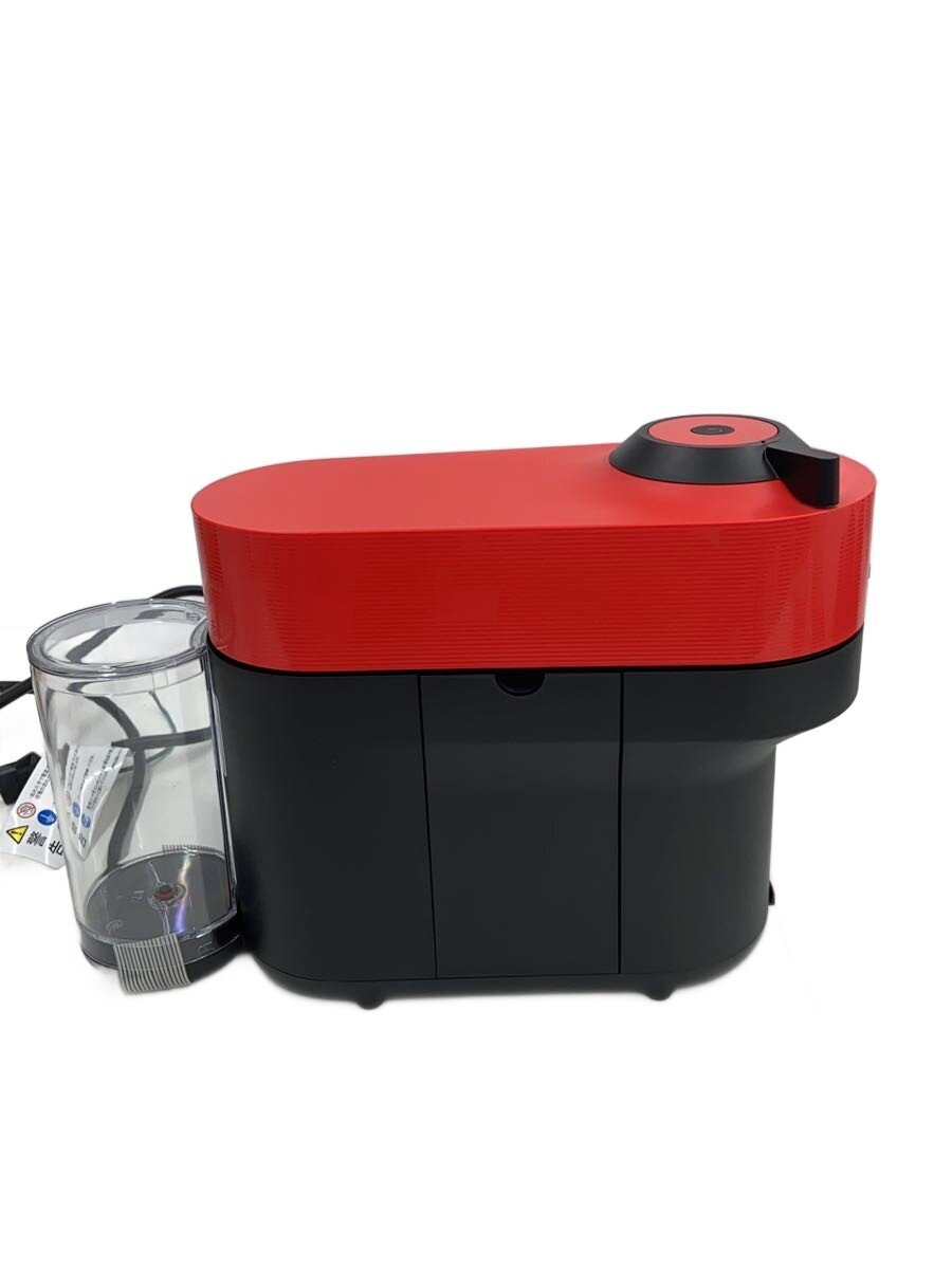 【中古】NESPRESSO◆コーヒーメーカー カプセル式コーヒーメーカー ヴァーチュオ ポップ GCV2【家電・ビジュアル・オーディオ】 3