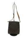 yÁzLOUIS VUITTON~[bgETTEV[gV_[_mO_BRW/PVC/BRW/M51258yobOz