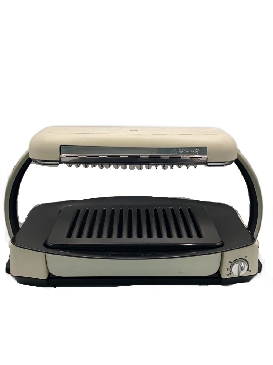 【中古】Aladdin◆ホットプレート AEG-G13A(W)//【家電・ビジュアル・オーディオ】