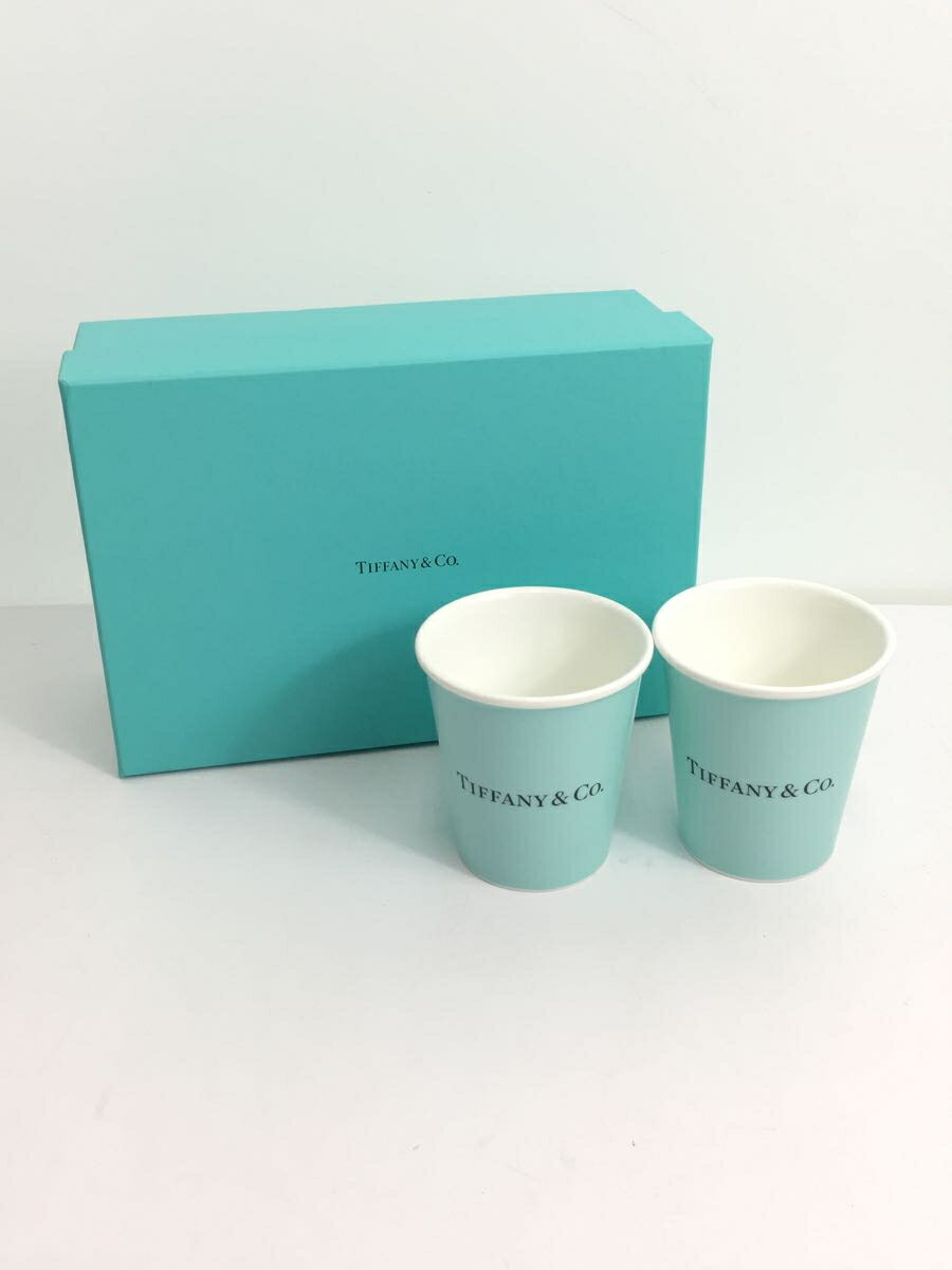 【中古】TIFFANY&Co.◆