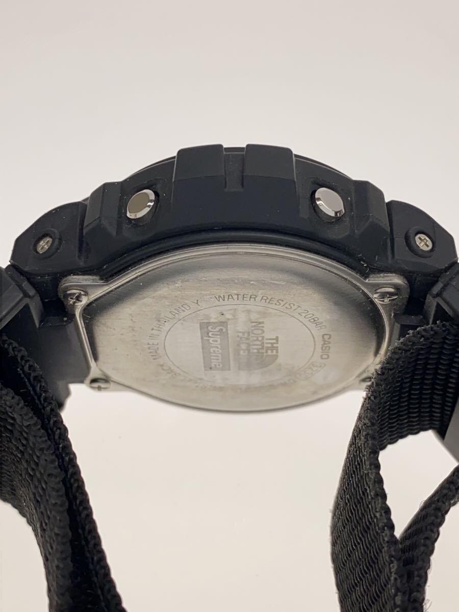【中古】CASIO◆クォーツ腕時計/デジタル/ブラック/DW-6900NS//【服飾雑貨他】 3