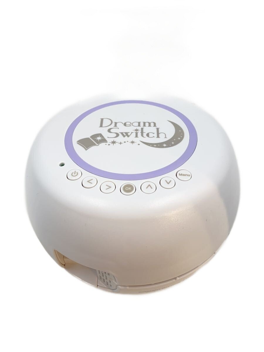 【中古】SEGA TOYS◆動く絵本プロジェクター/キッズ他/WHT【キッズ】
