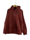 【中古】NIKE ACG◆パーカー/XL/コットン/BRD/無地/DH3087-217【メンズウェア】