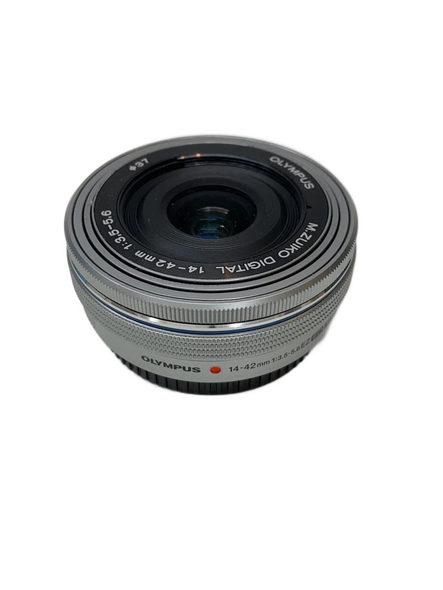 【中古】OM SYSTEM(OLYMPUS)◆レンズ/レンズにエラー表記が発生する【カメラ】