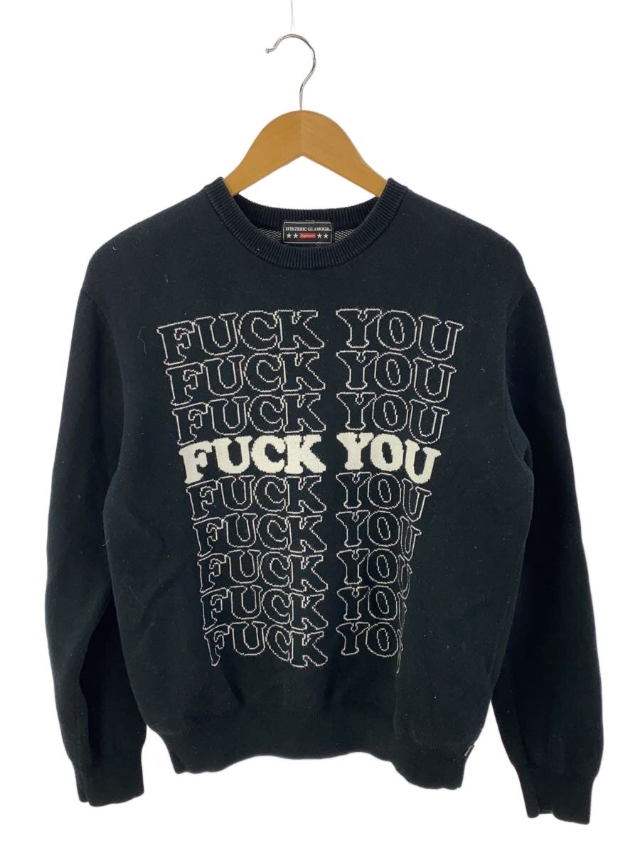 楽天市場】Supreme Fuck Em Pulloverの通販