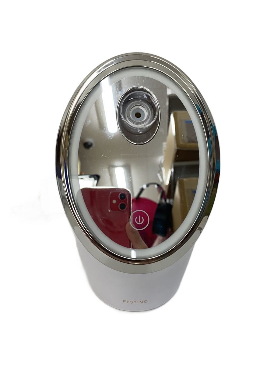 【中古】festino/理美容品/SMHB-033-WH//【家電・ビジュアル・オーディオ】