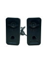 【中古】audio-technica◆スピーカー/AT-SP93【家電・ビジュアル・オーディオ】(2)
