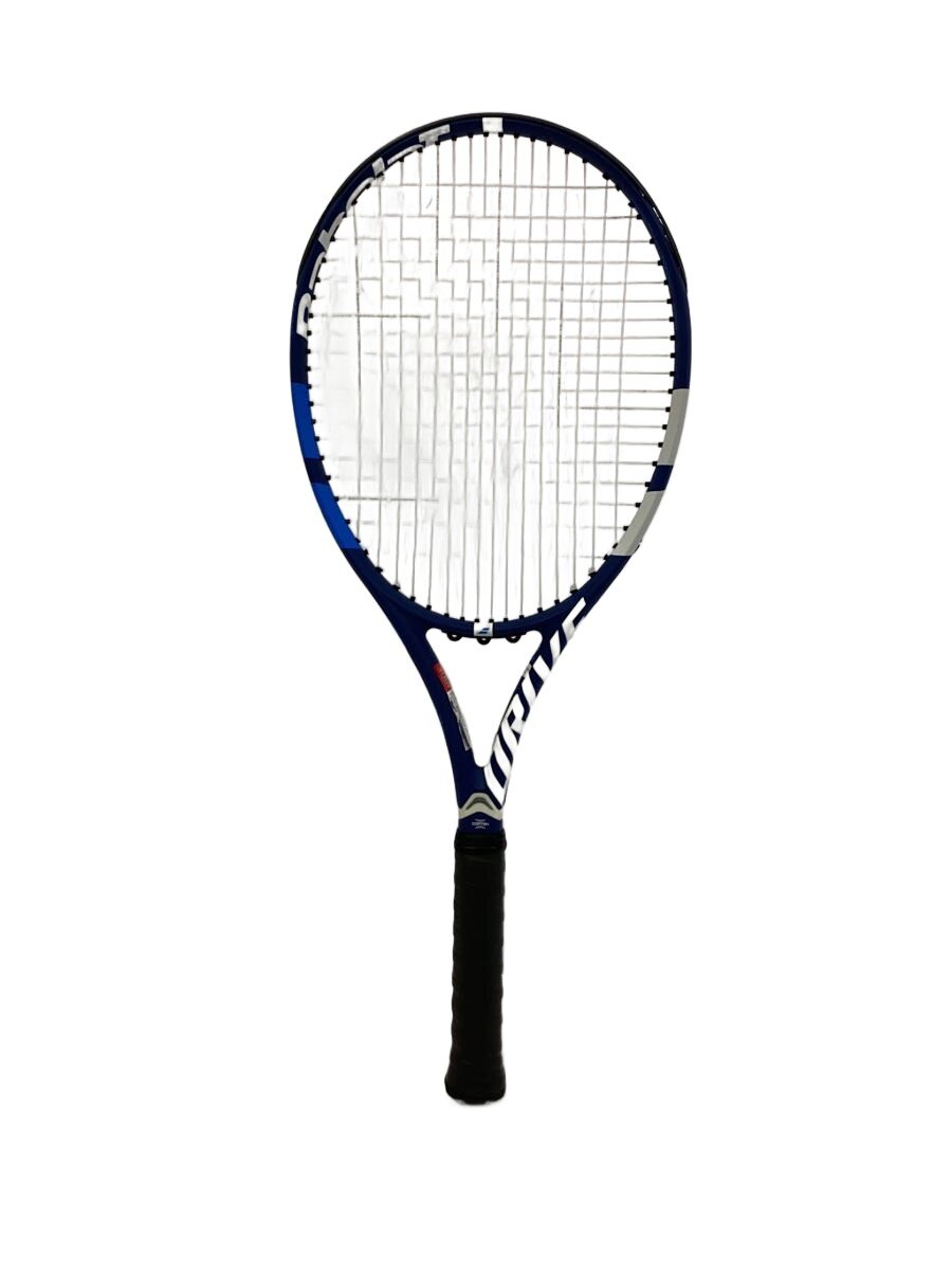【中古】Babolat◆テニスラケット/硬式ラケット/NVY/DRIVE G【スポーツ】