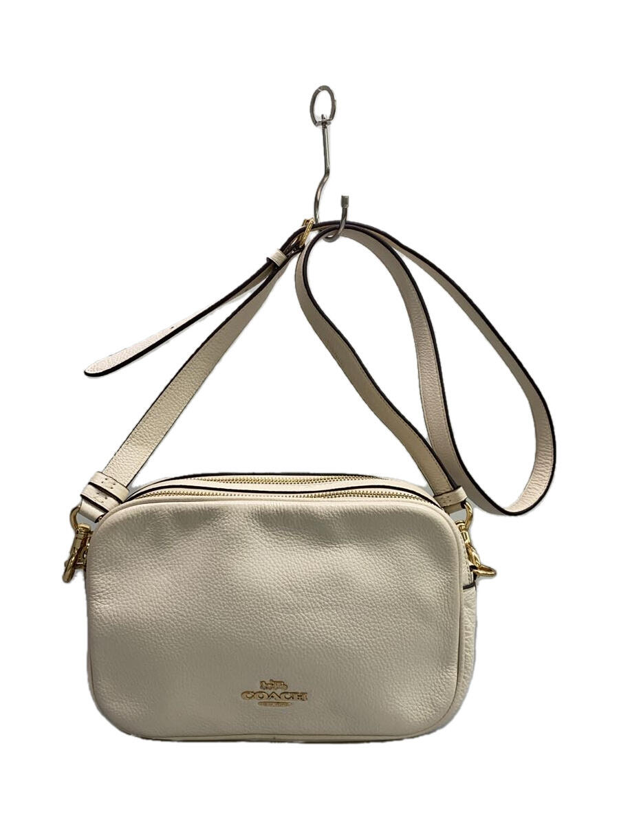 【中古】COACH◆ショル