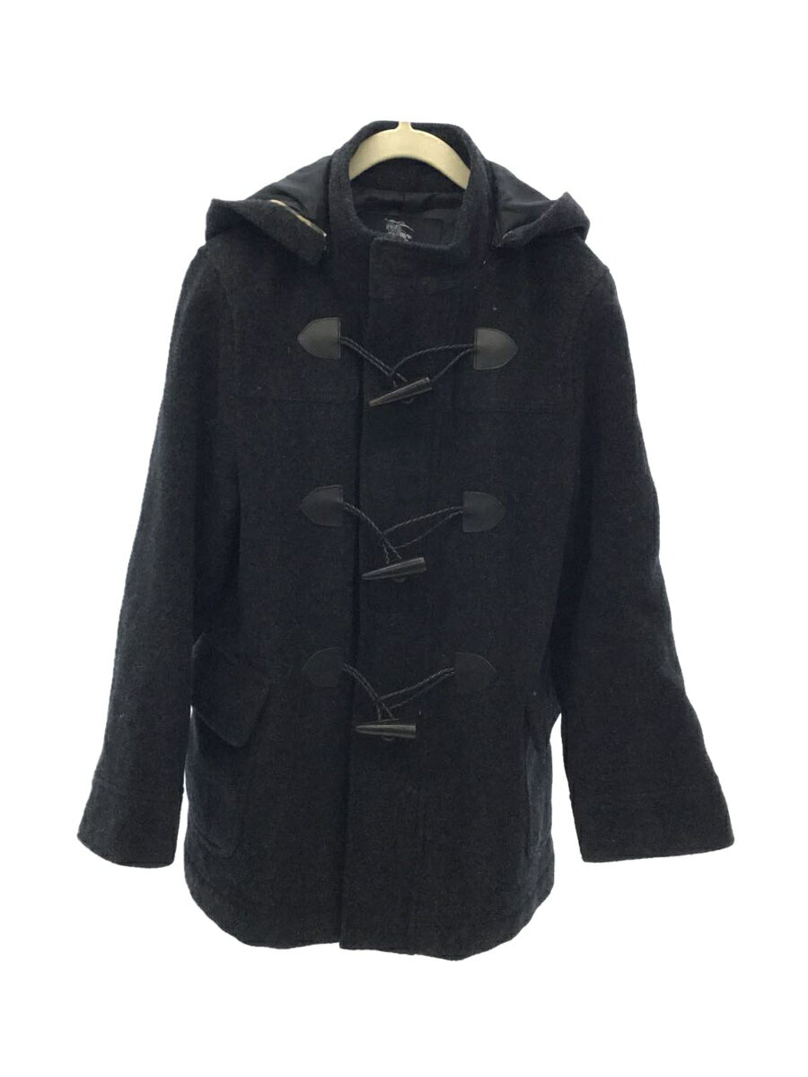 【中古】BURBERRY LONDON◆コート/140cm/