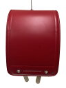 【中古】村瀬鞄行/キッズ他/RED【キッズ】