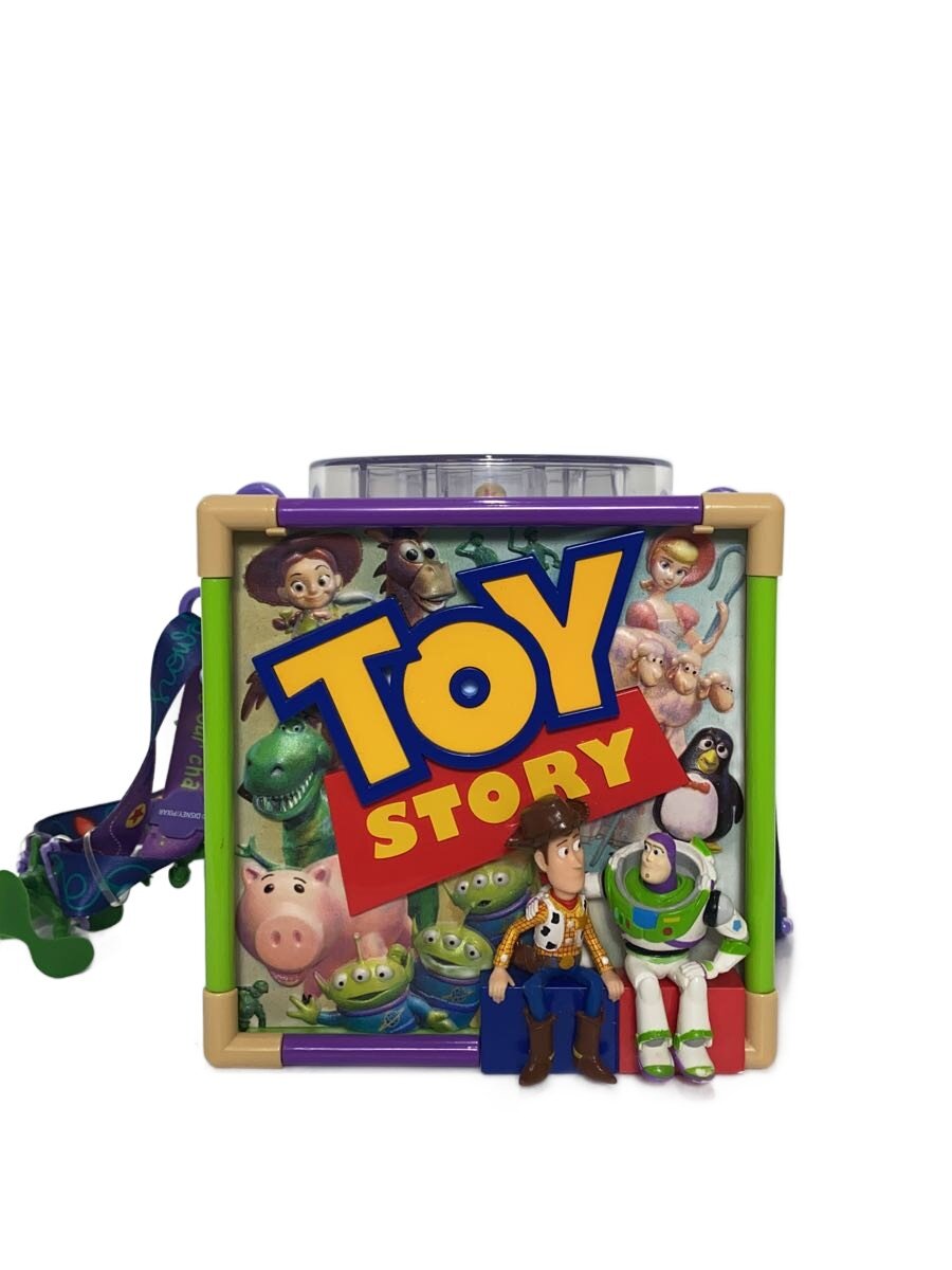 【中古】Disney RESORT◆ホビーその他/トイストーリーポップコーンバケット/Disney//【ホビー】